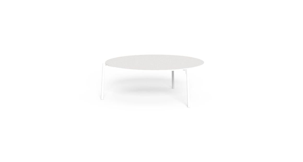 Abel set sofa Talenti (1 divano + 2 poltrone + 1 tavolino) Genco Outdoor