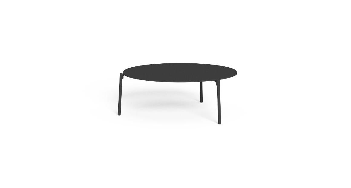 Abel set sofa Talenti (1 divano + 2 poltrone + 1 tavolino) Genco Outdoor