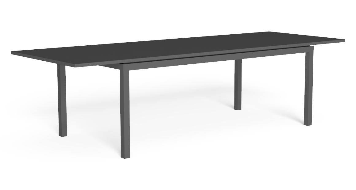 Tavolo Adam allungabile 200/280 x 100 da esterno Talenti