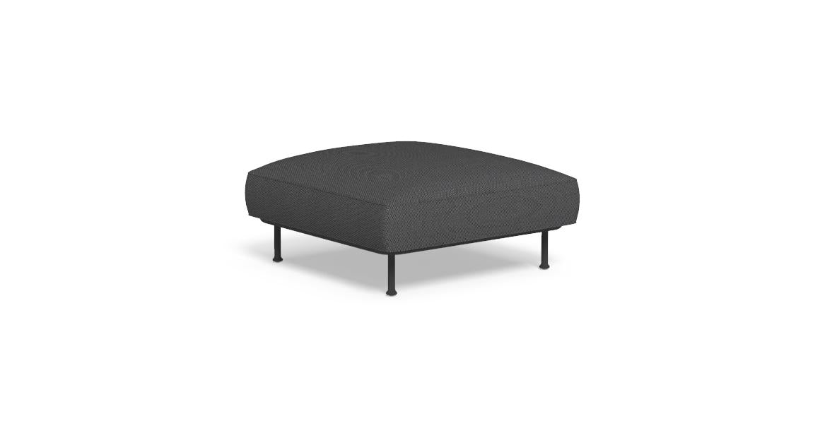 Coral Pouf da esterno Talenti