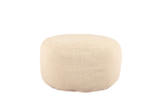 Dolly Pouf tondo Roolf Living