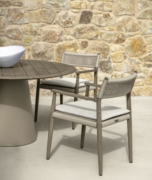 Dolcevita Tavolo Pranzo D140 Talenti Genco Outdoor