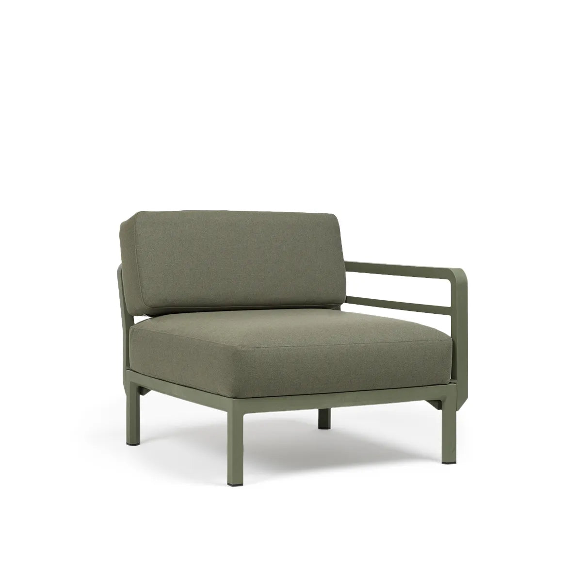 Maximo Elemento Terminale DX/SX Nardi Cactus Timo Genco Outdoor
