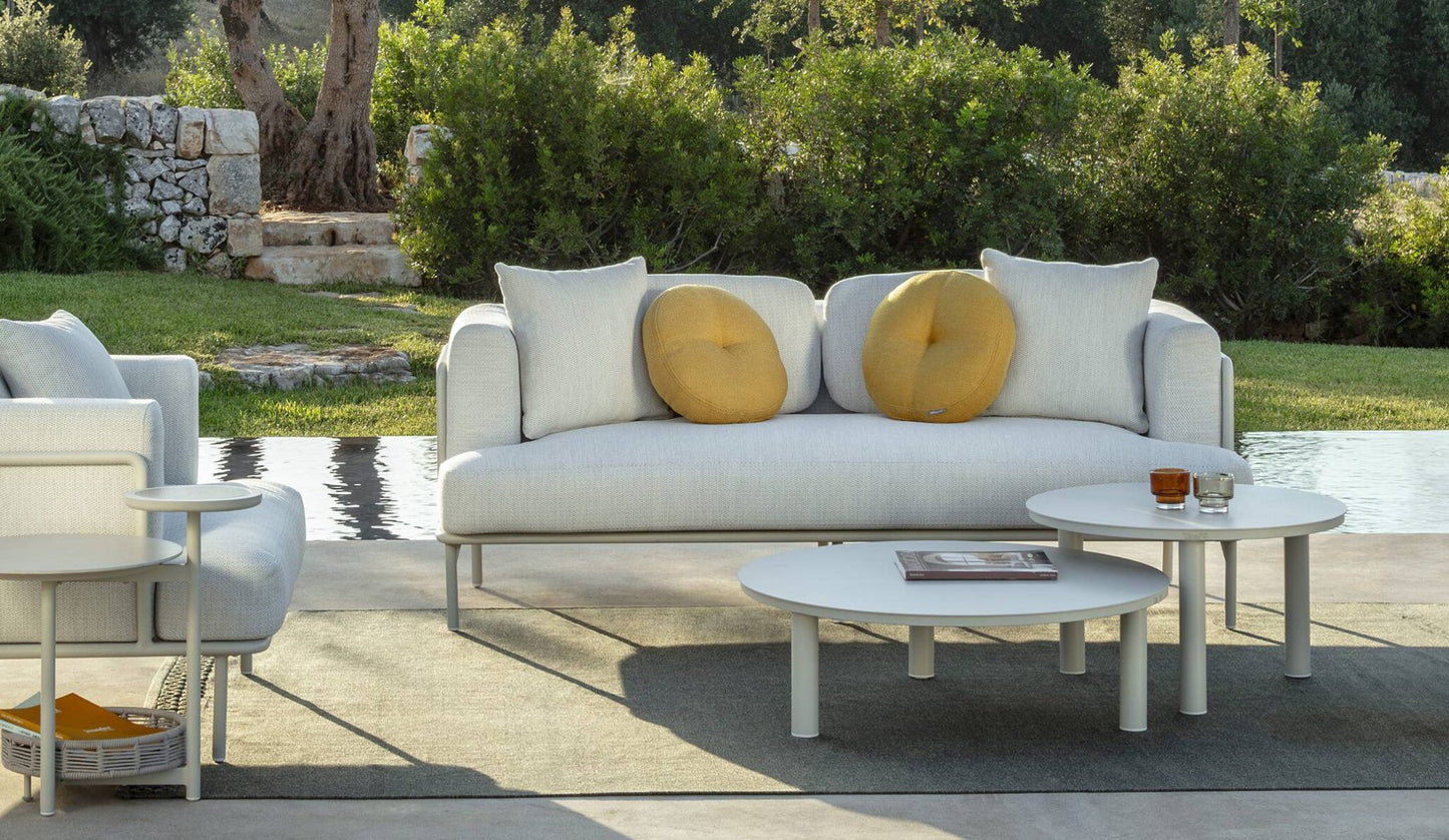 lisa sofa talenti giardino piscina