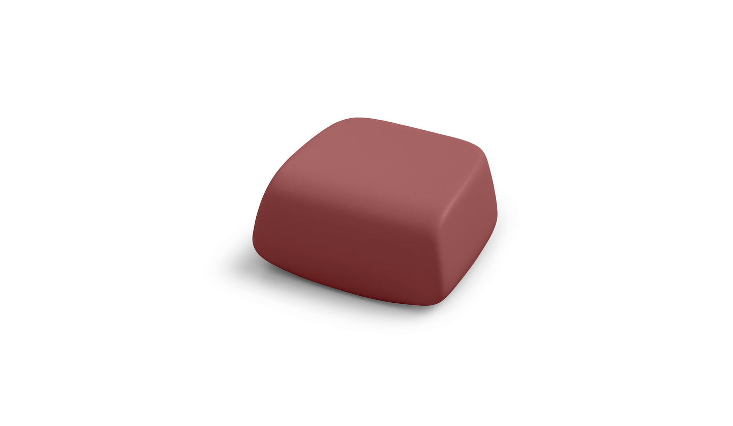 Lyxo rigid outdoor Sugar pouf