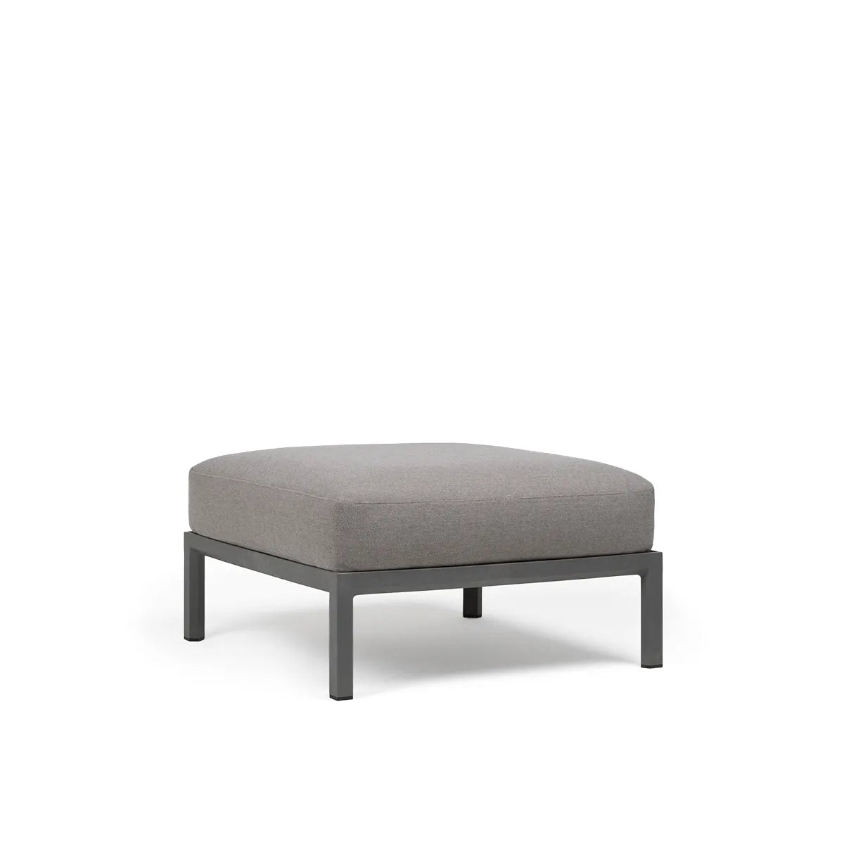 Maximo Pouf Nardi Basalto Lava Genco Outdoor