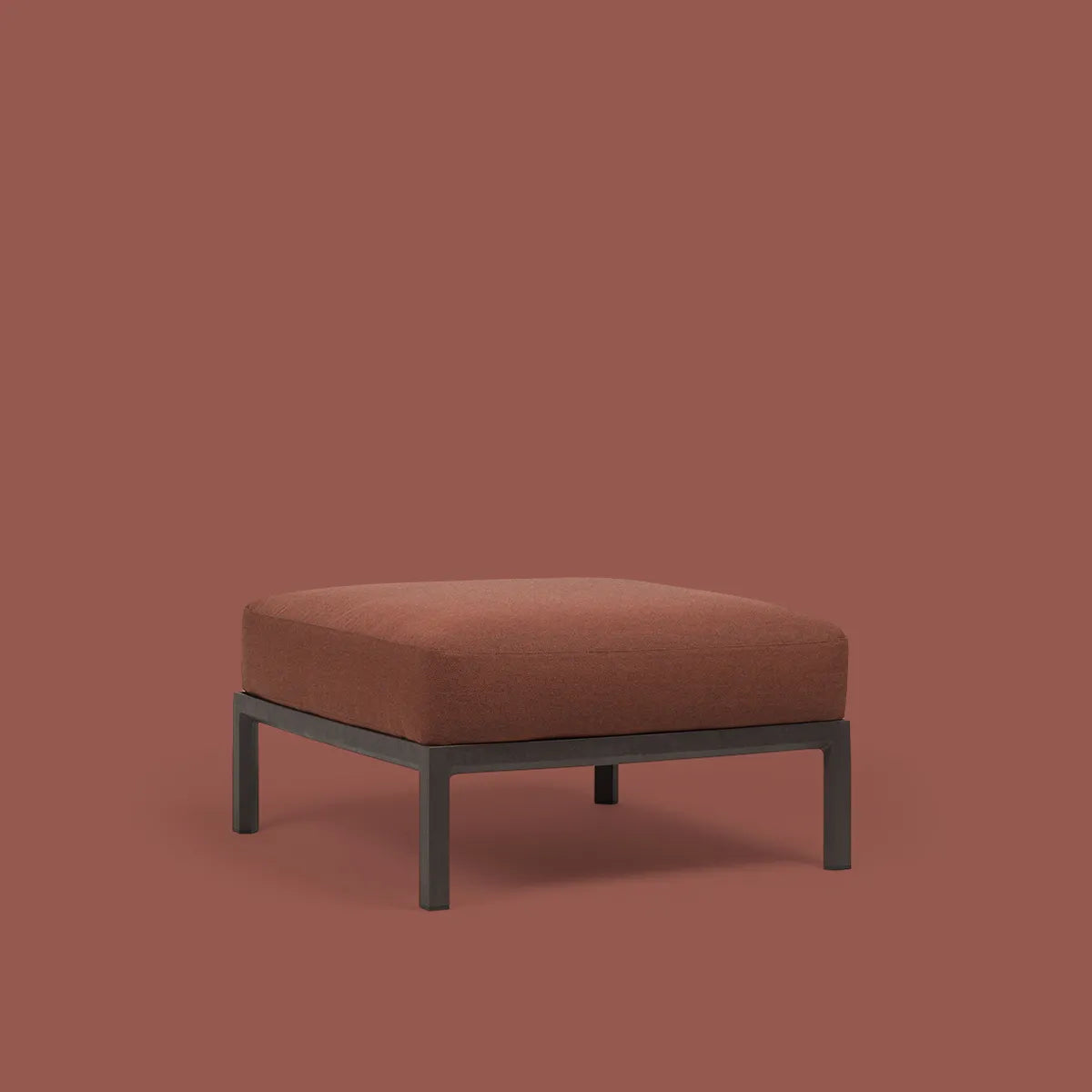 Maximo Pouf Nardi Genco Outdoor