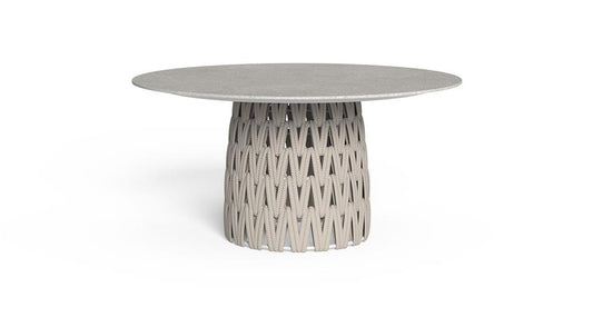 Swipe Tavolo Pranzo 150 Talenti White-Warm White Genco Outdoor