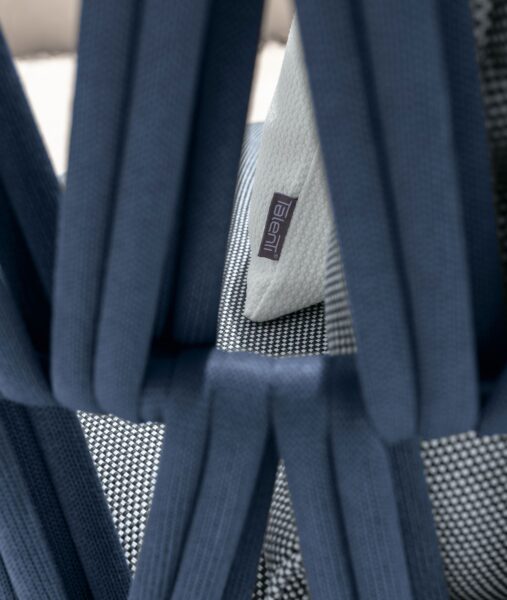 Swipe divano a due posti Talenti Genco Outdoor