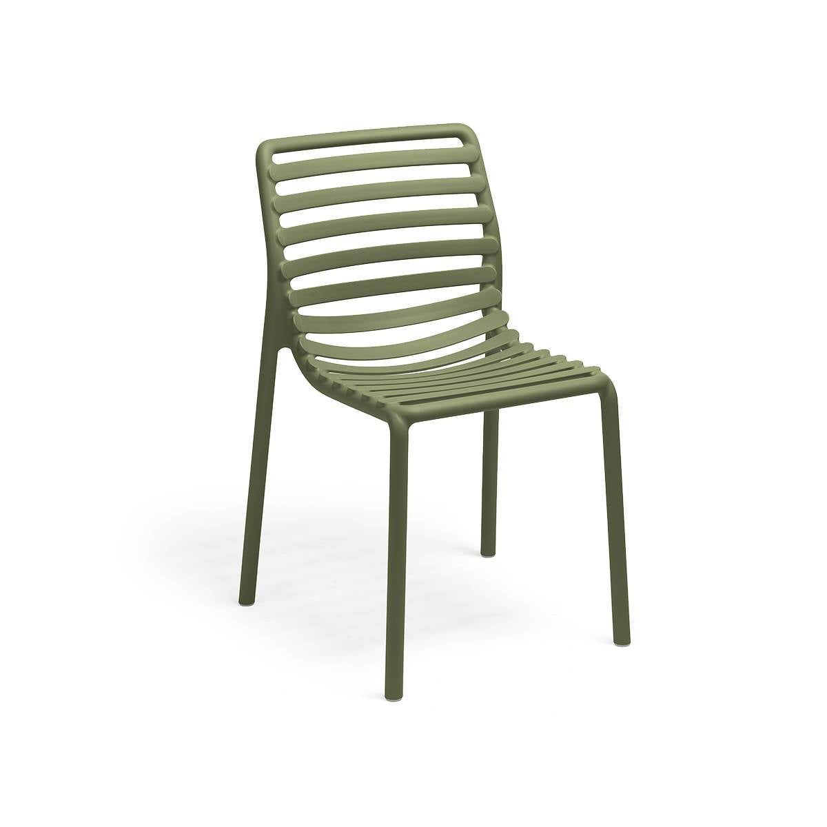 Sedia in resina Doga Bistrot Nardi Agave Genco Outdoor