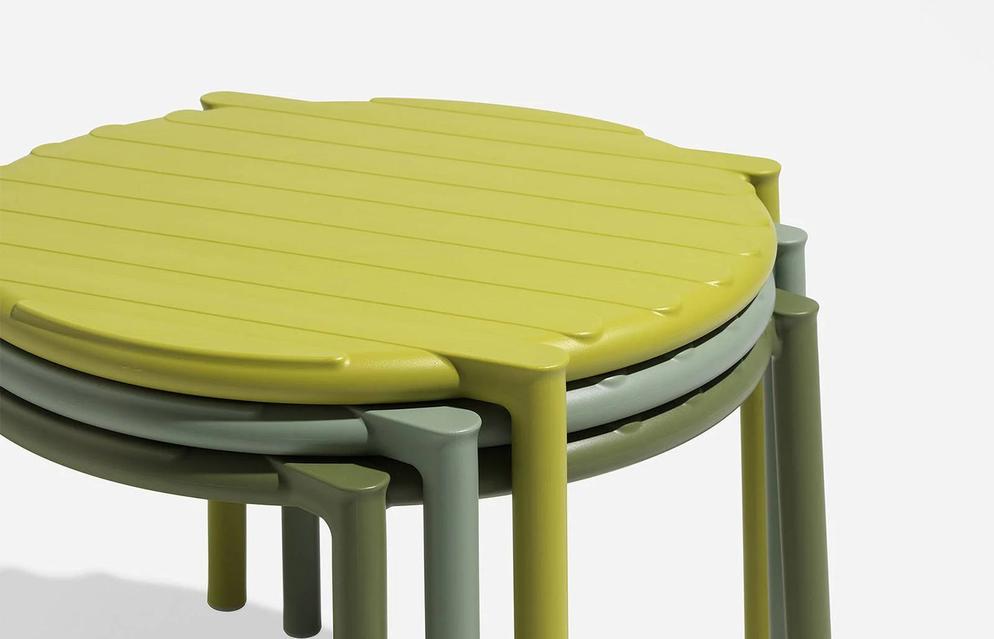Doga Tavolino Nardi Genco Outdoor