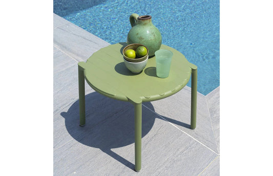 Doga Tavolino Nardi Genco Outdoor