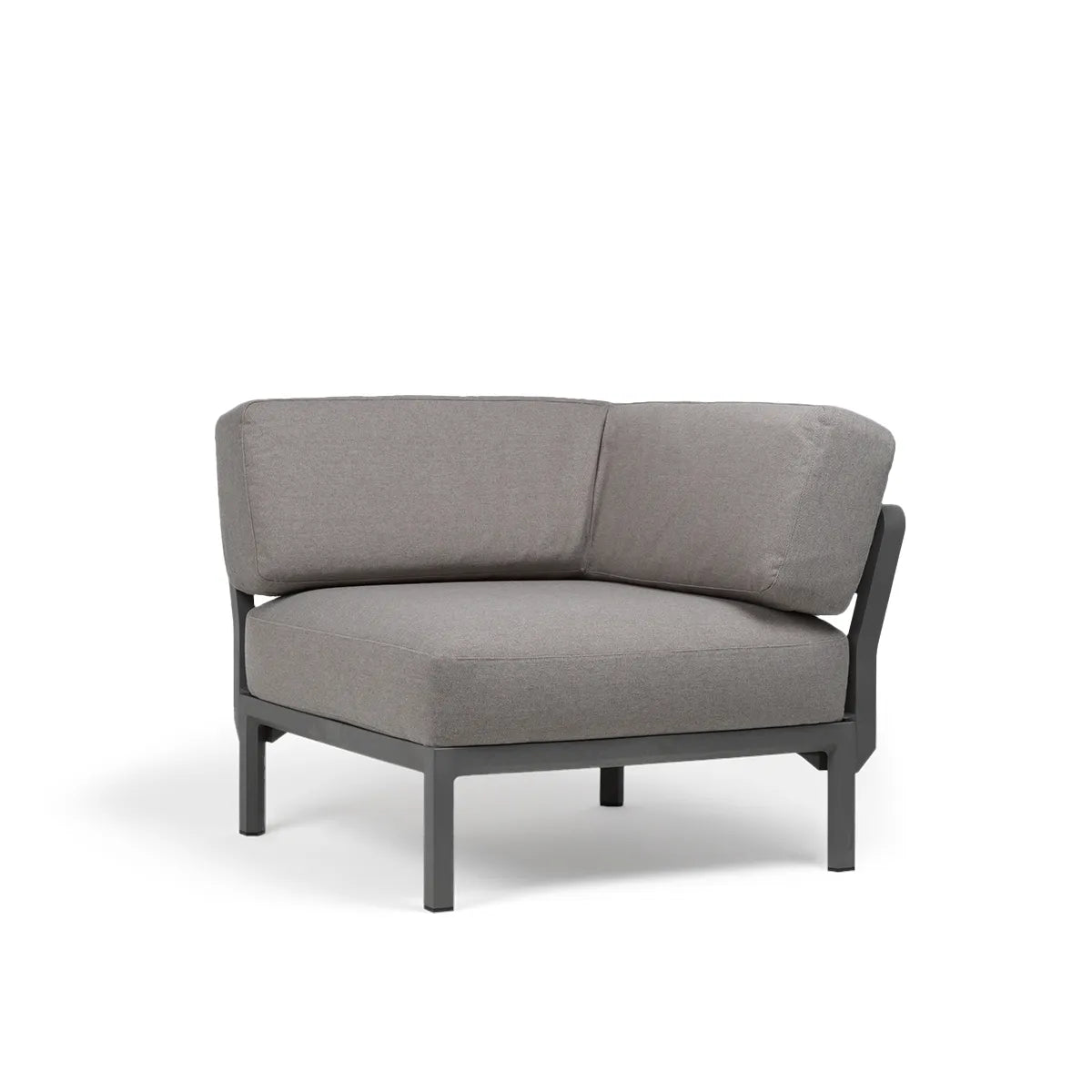 Maximo Elemento Angolo Nardi Basalto Lava Genco Outdoor
