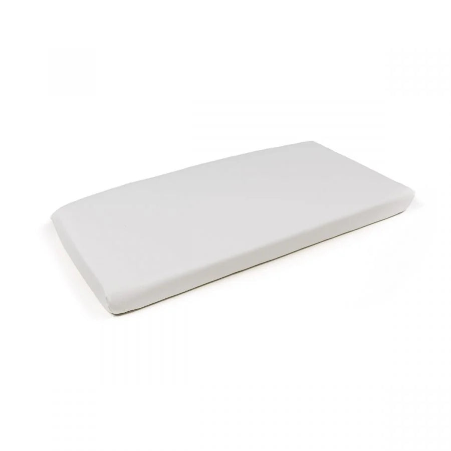 Cuscino Net Bench Nardi Bianco Genco Outdoor