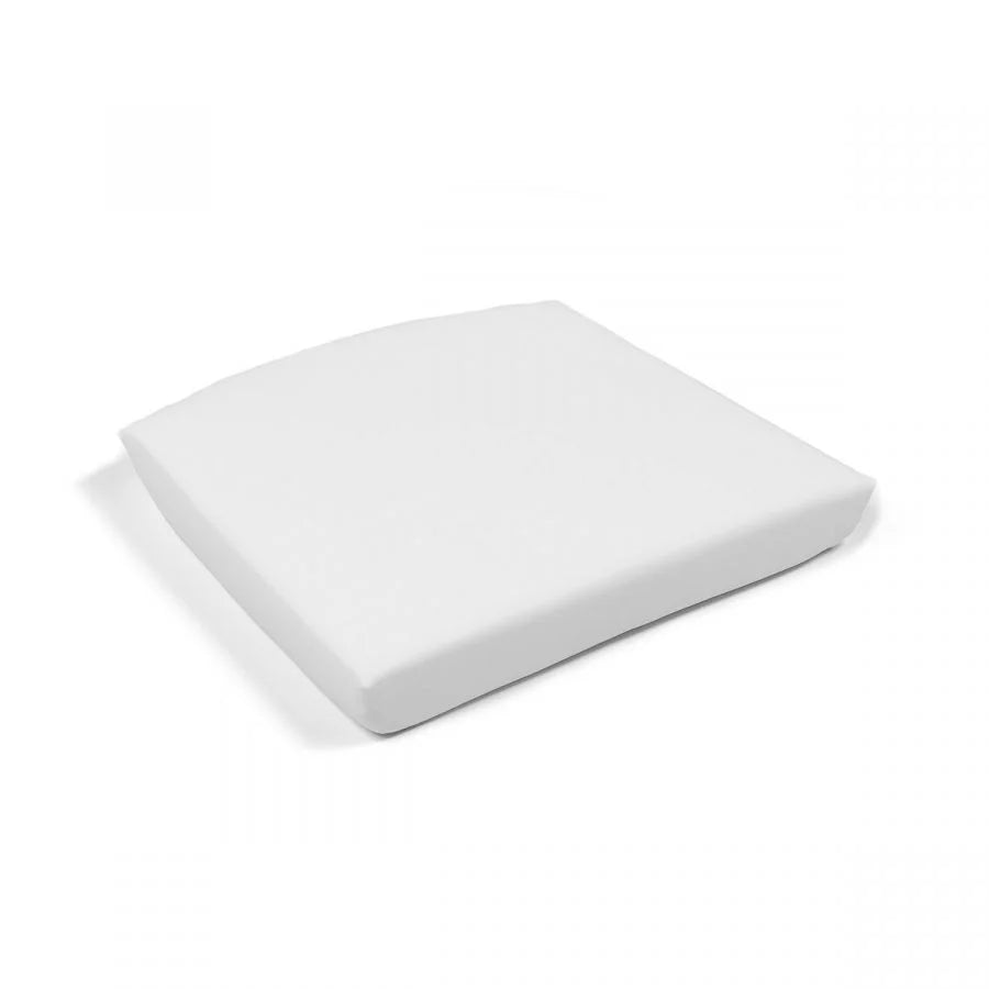 Cuscino Net Relax Bianco