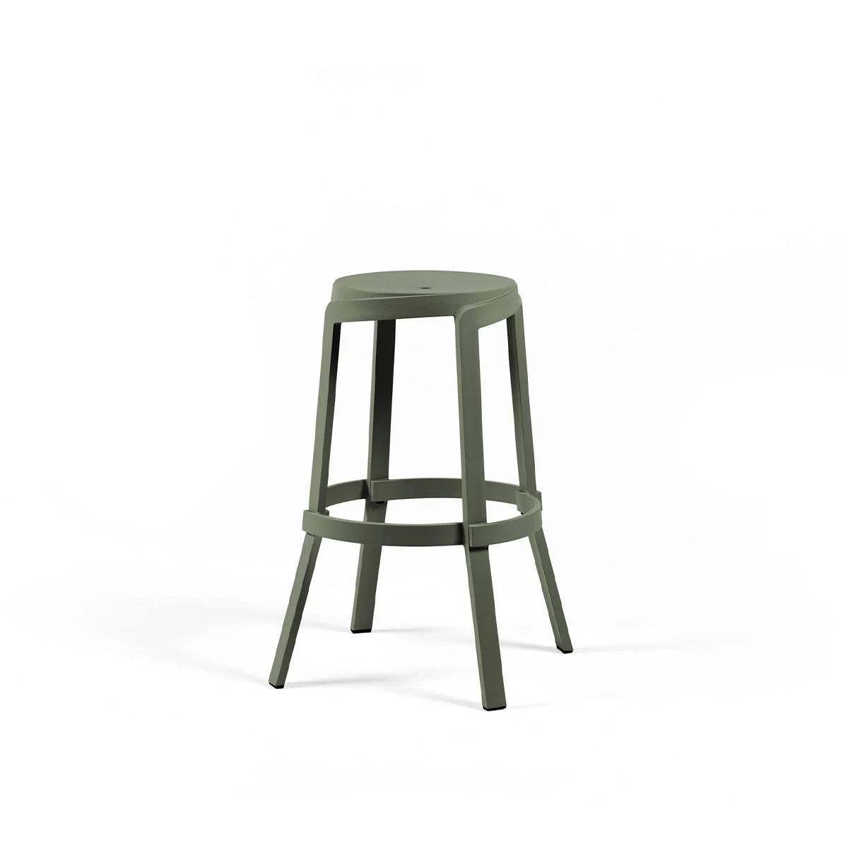 Sgabello Stack Maxi Nardi Cactus Genco Outdoor