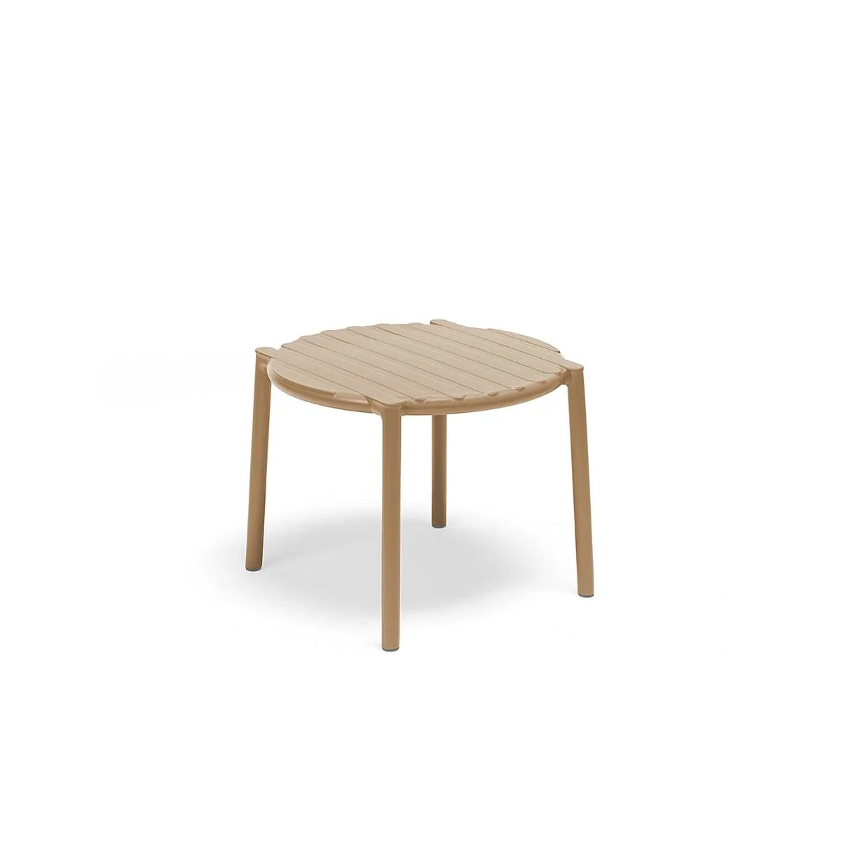 Doga Tavolino Nardi Cappuccino Genco Outdoor