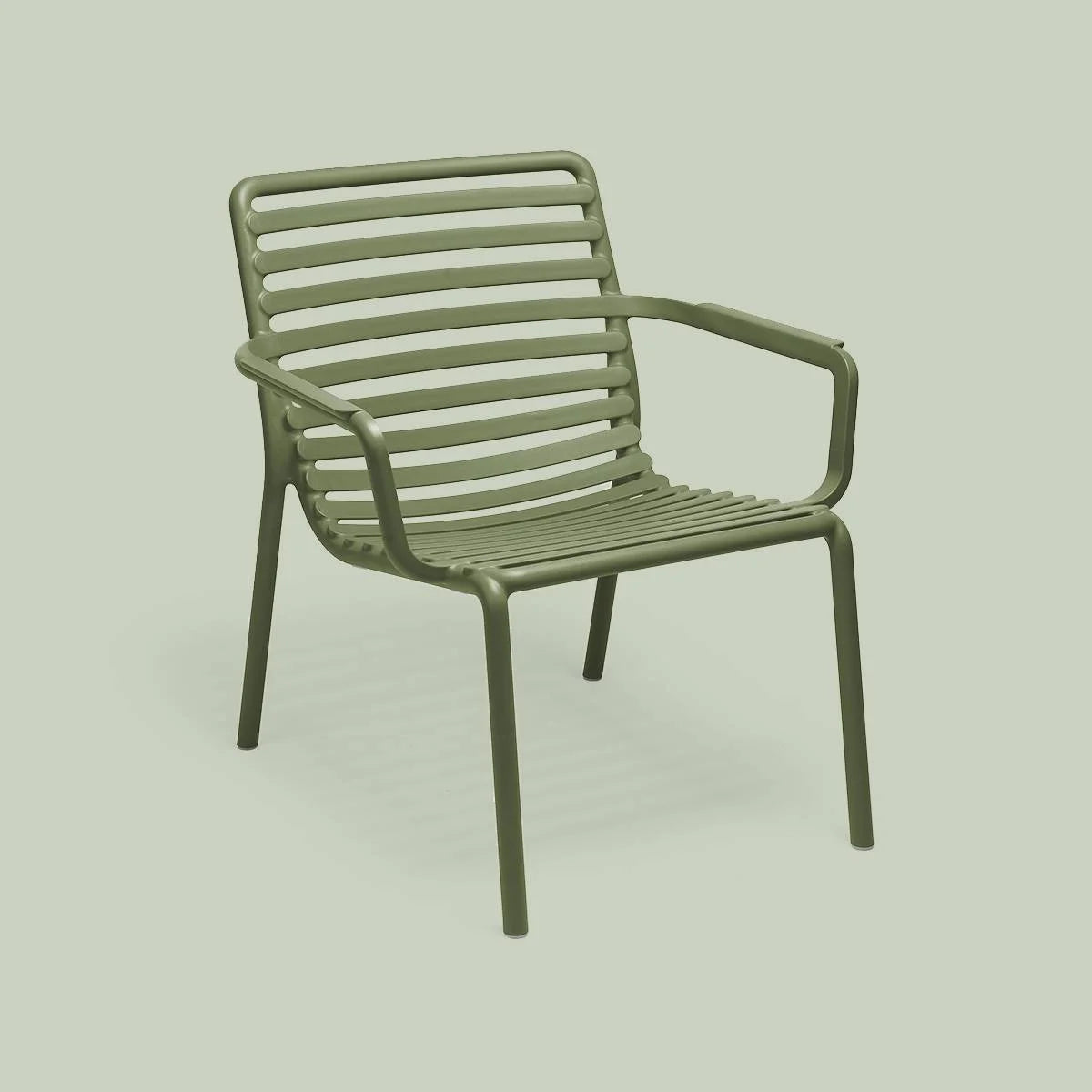sedia doga relax outdoor agave nardi
