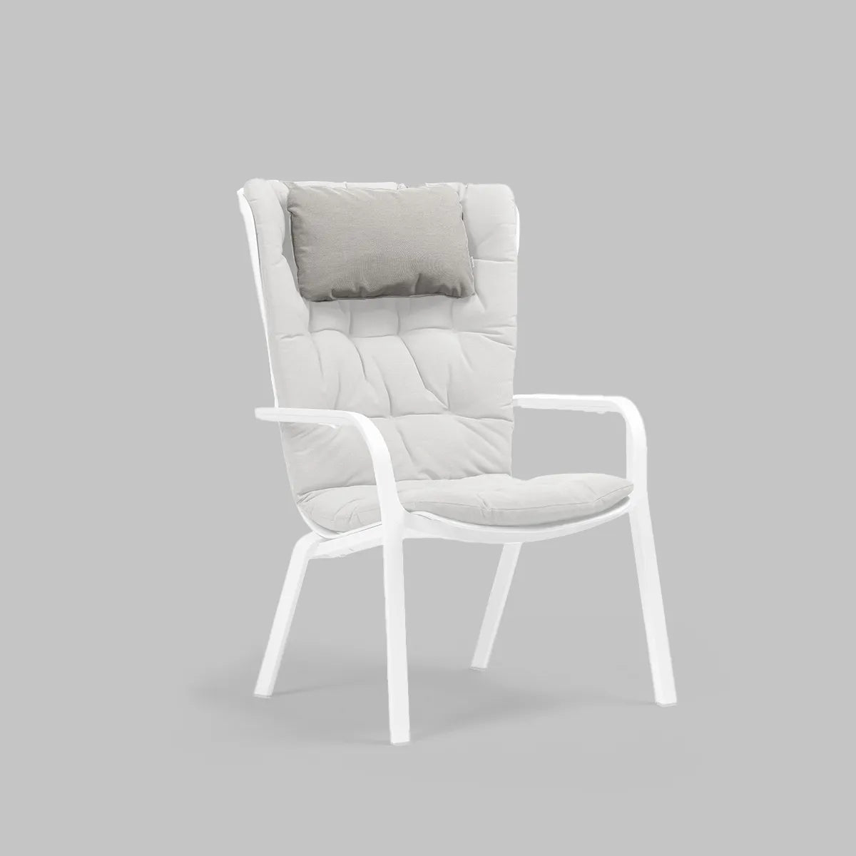 Cuscino Poggiatesta Folio Nardi Genco Outdoor