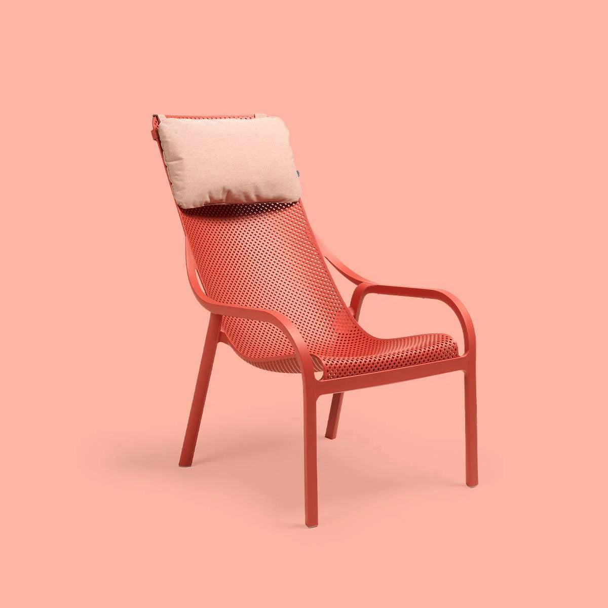 Cuscino Poggiatesta Net Lounge Nardi Genco Outdoor