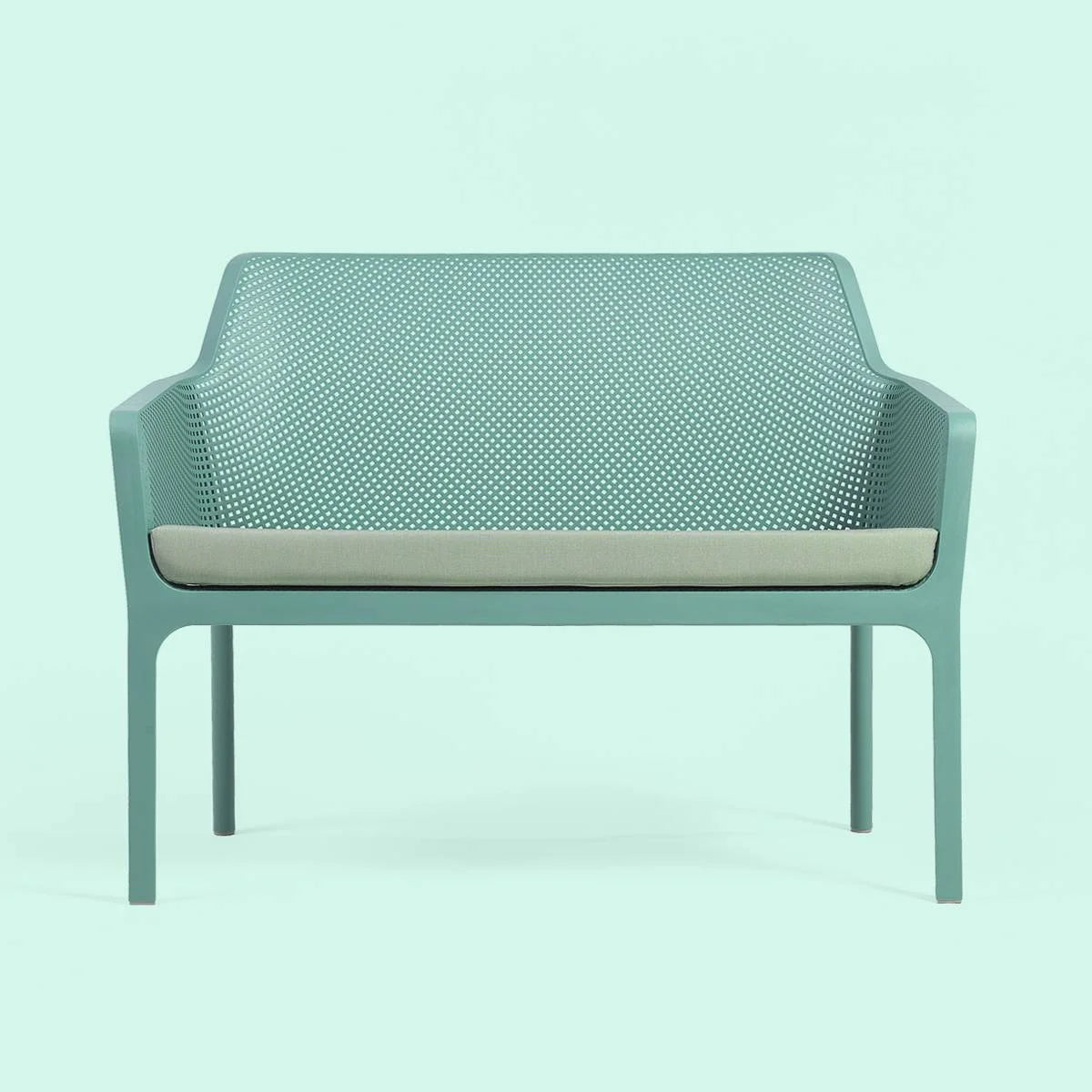 Cuscino Net Bench Nardi Genco Outdoor