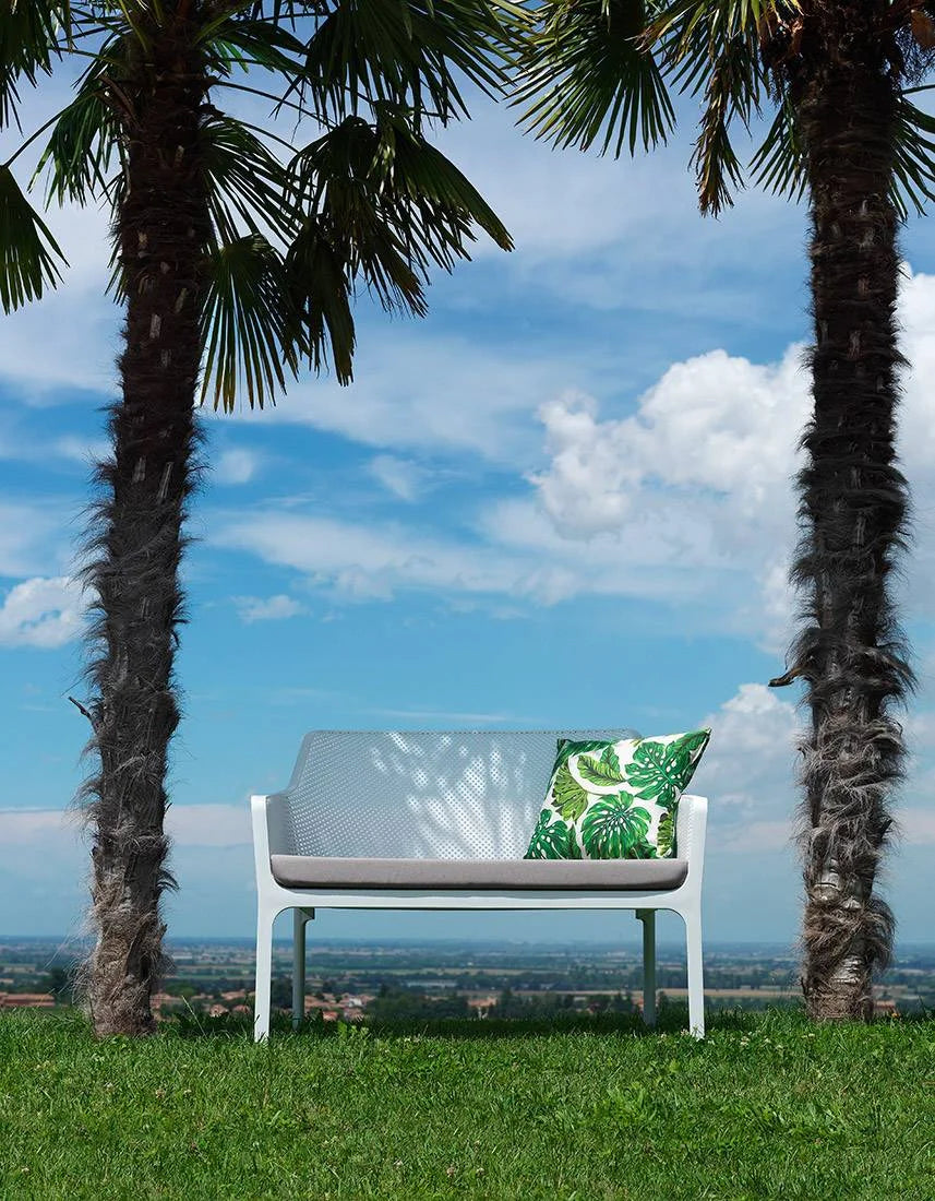 Cuscino Net Bench Nardi Genco Outdoor