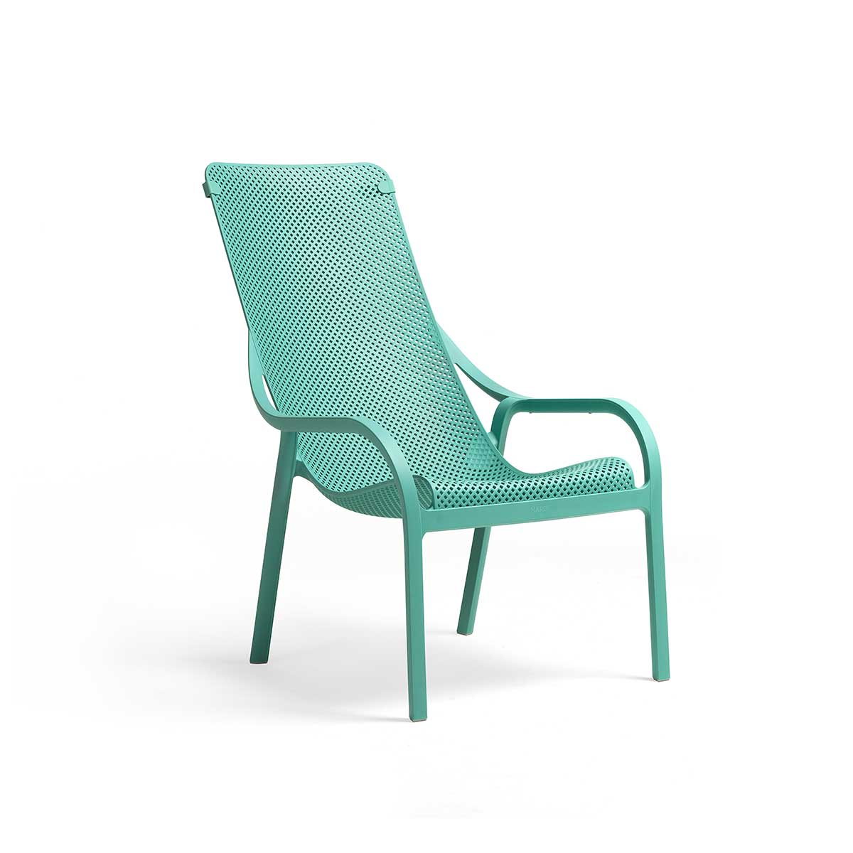 Net Lounge seduta relax Nardi Salice Genco Outdoor