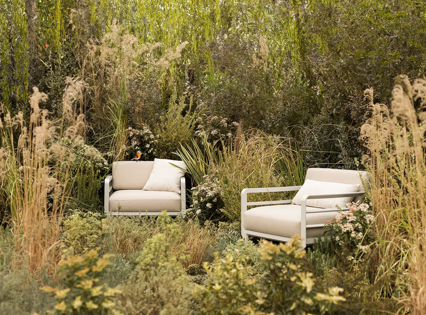 Maximo Pouf Nardi Genco Outdoor