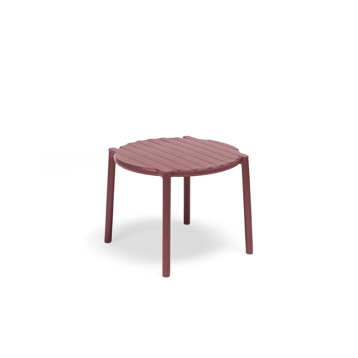 Doga Tavolino Nardi Marsala Genco Outdoor