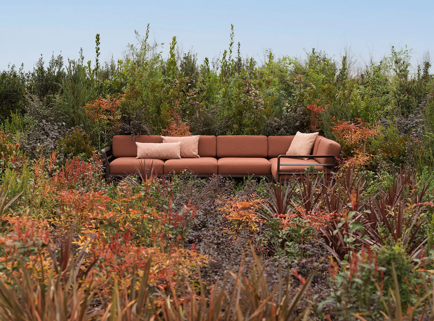 Maximo Pouf Nardi Genco Outdoor
