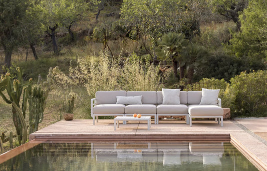 Cuscino Arredo Maximo 70x30 Nardi Genco Outdoor