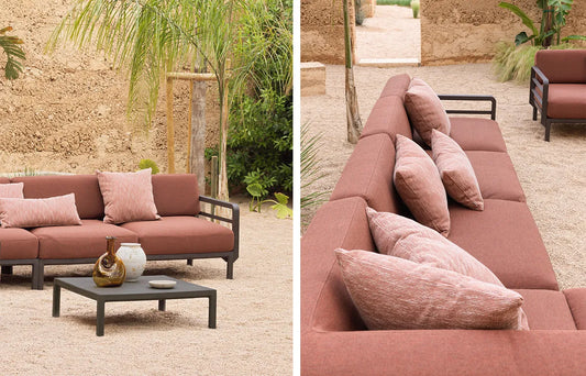 Cuscino Arredo Maximo 50x50 Nardi Genco Outdoor