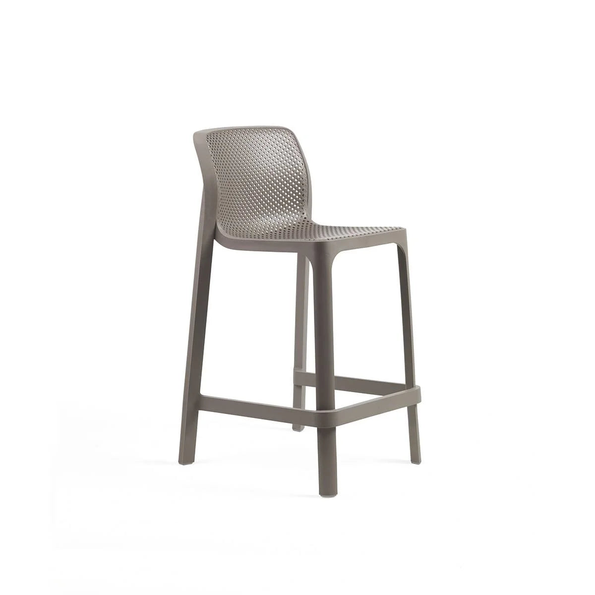 net stool mini tortora