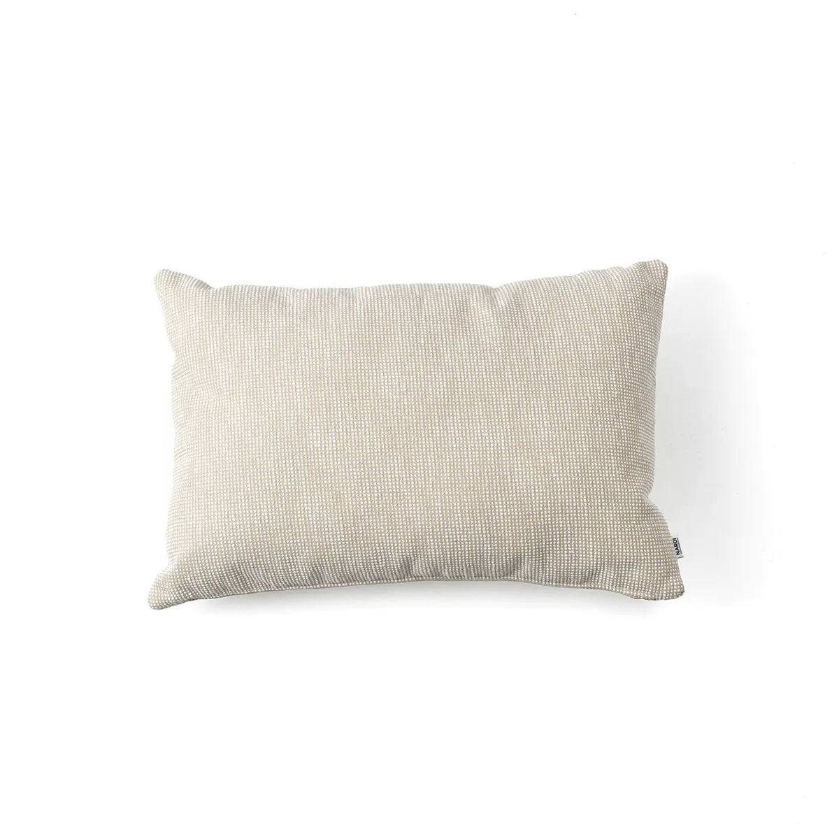 Cuscino Arredo Maximo 60x40 Nardi Perla Genco Outdoor