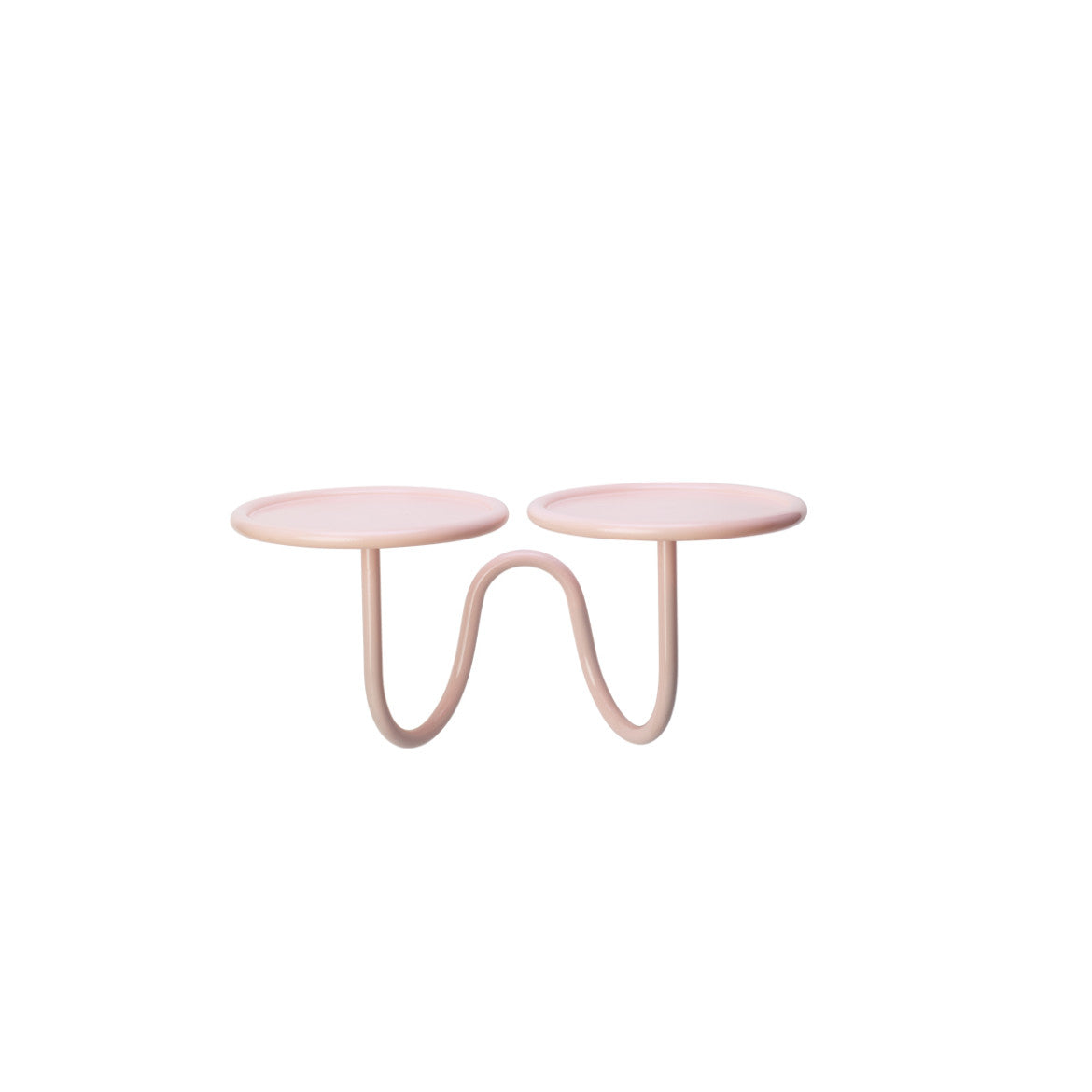 portavaso mimosa muro rosa