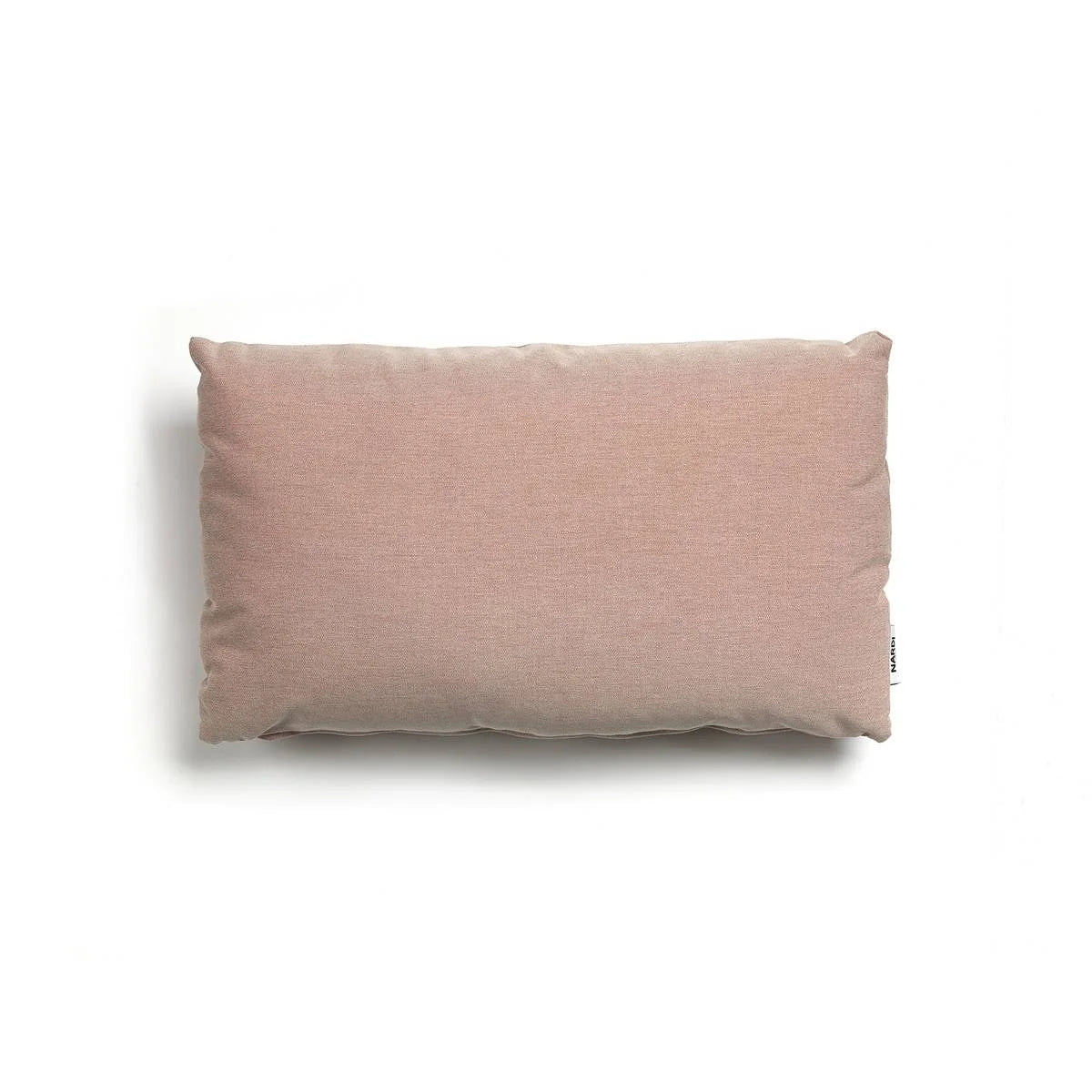 Cuscino Rettangolare Nardi Rosa Quarzo Genco Outdoor