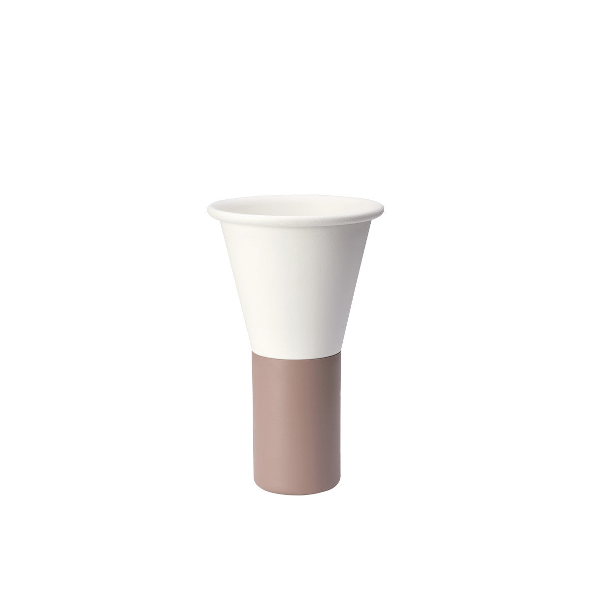 vaso mimosa 31 caramel
