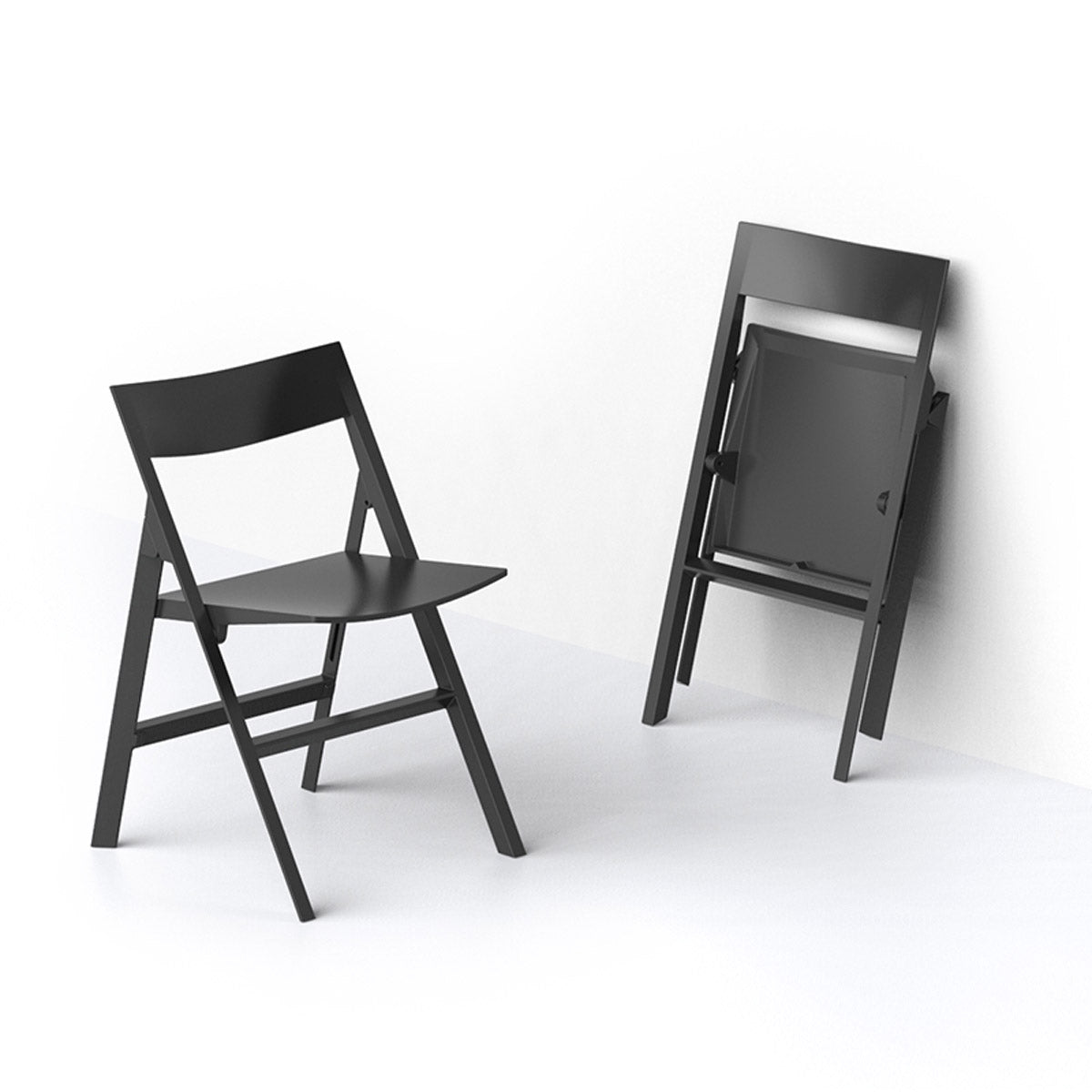 Sedia Pieghevole Quartz Vondom Genco Outdoor