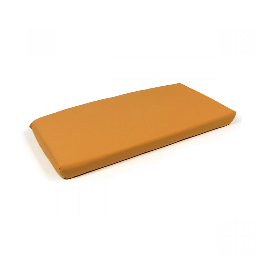 Cuscino Net Bench Nardi Senape Genco Outdoor