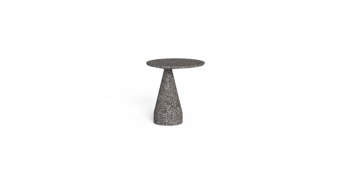 tavolino caffè plaza 45 grigio