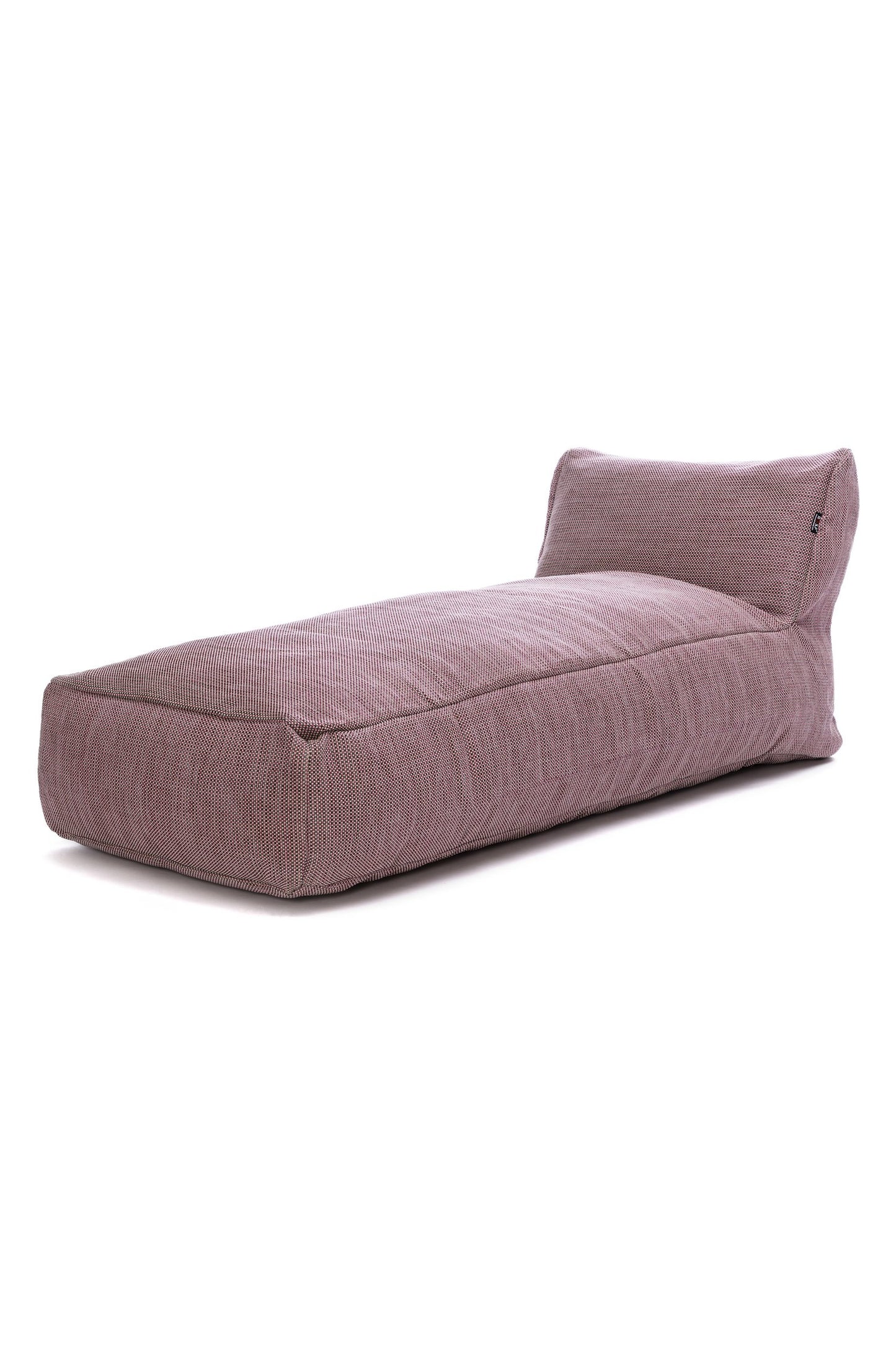 Dotty Long Chair Roolf Living Peony Genco Outdoor