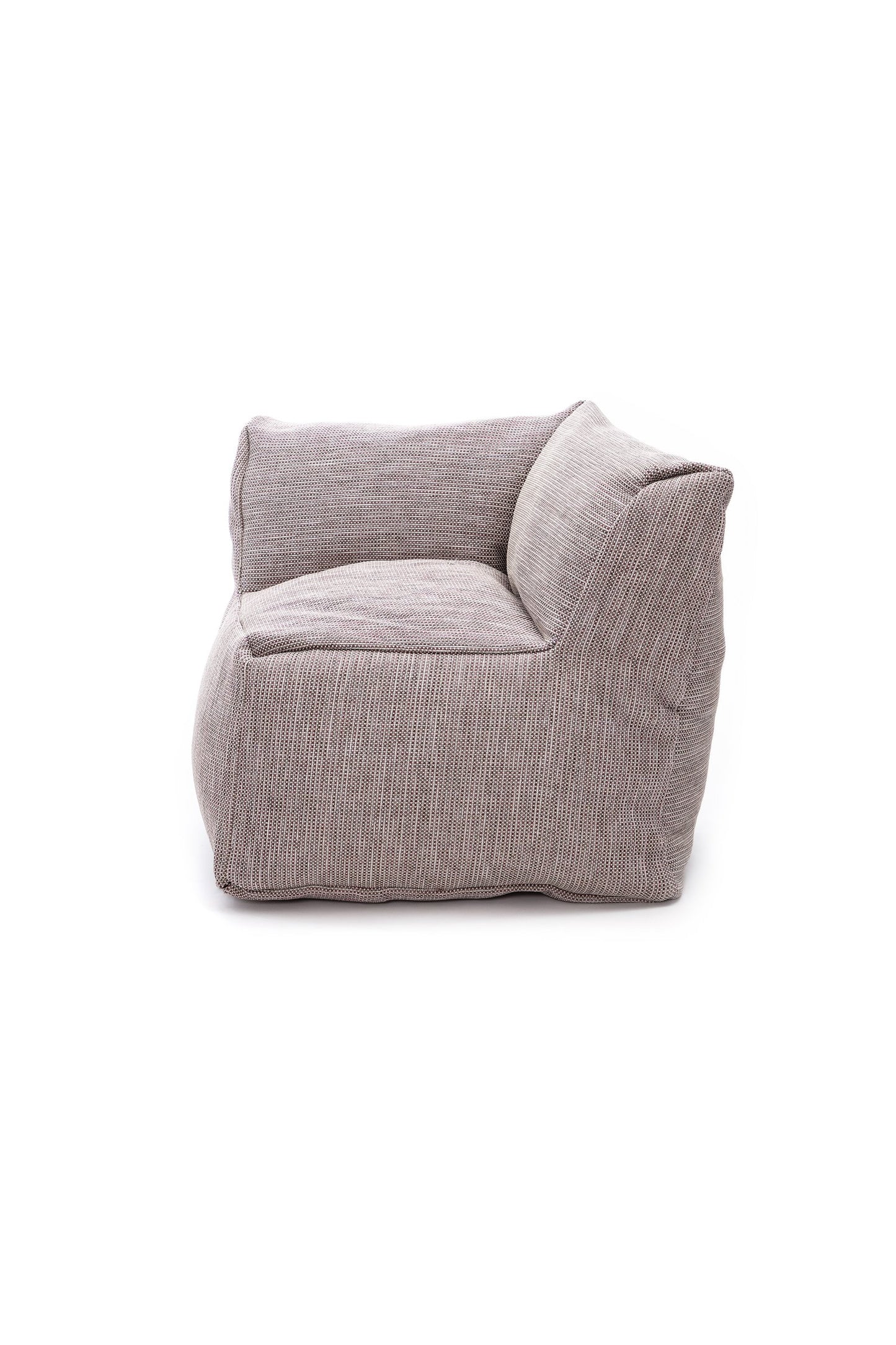 Dotty Extra Large Club Corner Roolf Living Prugna Genco Outdoor