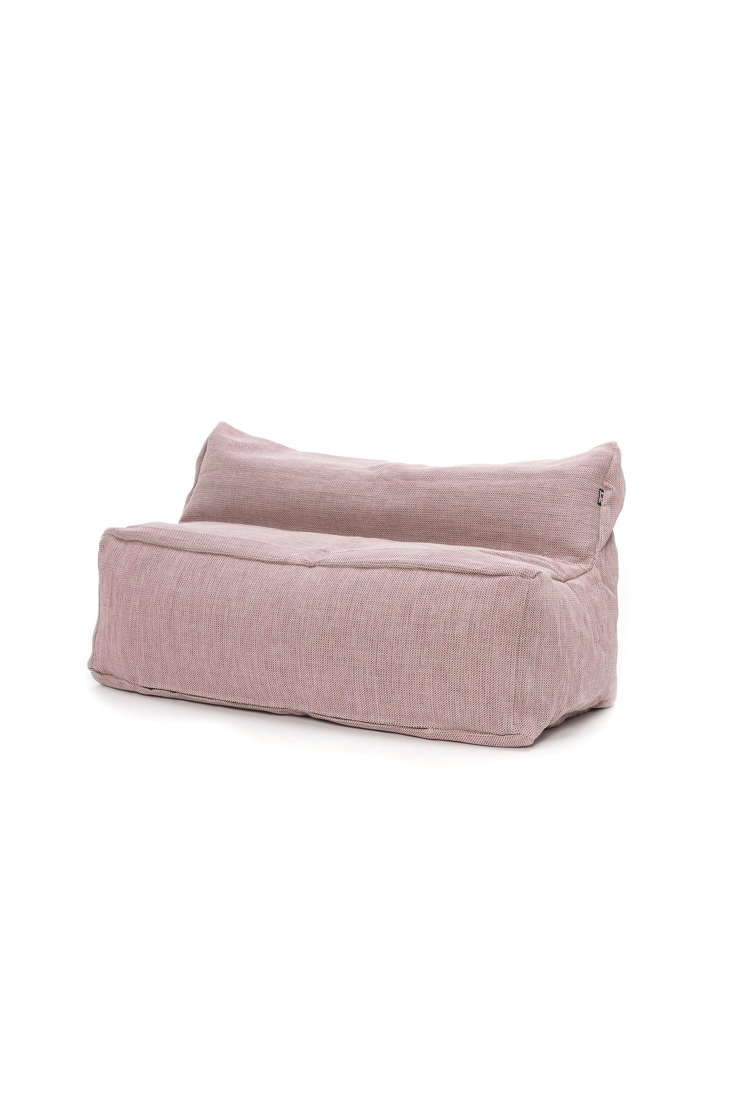 Dotty Love Seat Roolf Living Peony Genco Outdoor