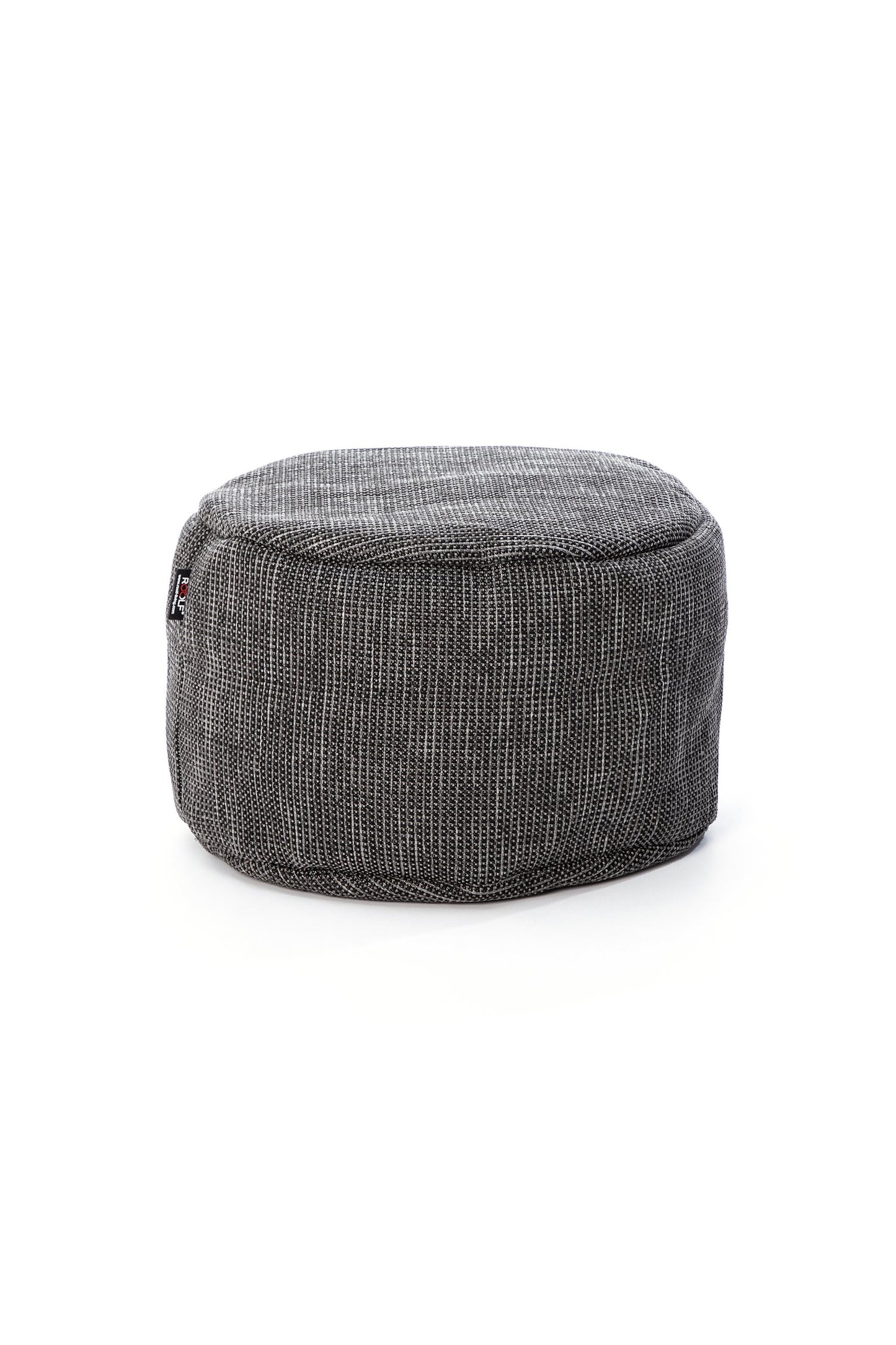 Dotty Round 50 Roolf Living Antracite Genco Outdoor