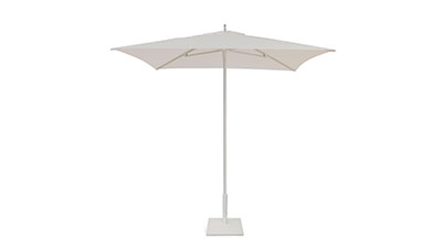Ombrellone Apollo 2x2 Talenti Genco Outdoor
