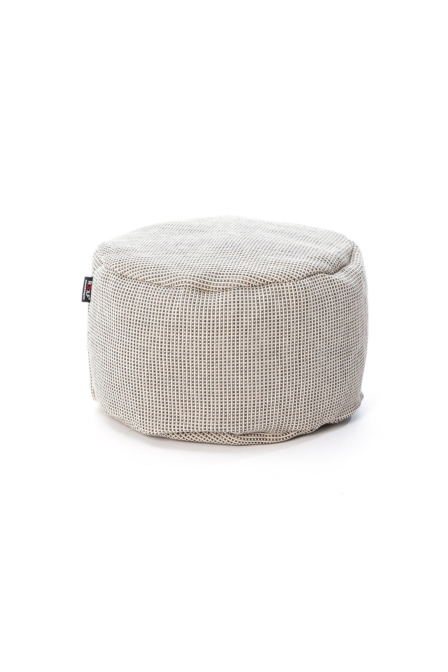 Dotty Round 70 Roolf Living Beige Genco Outdoor