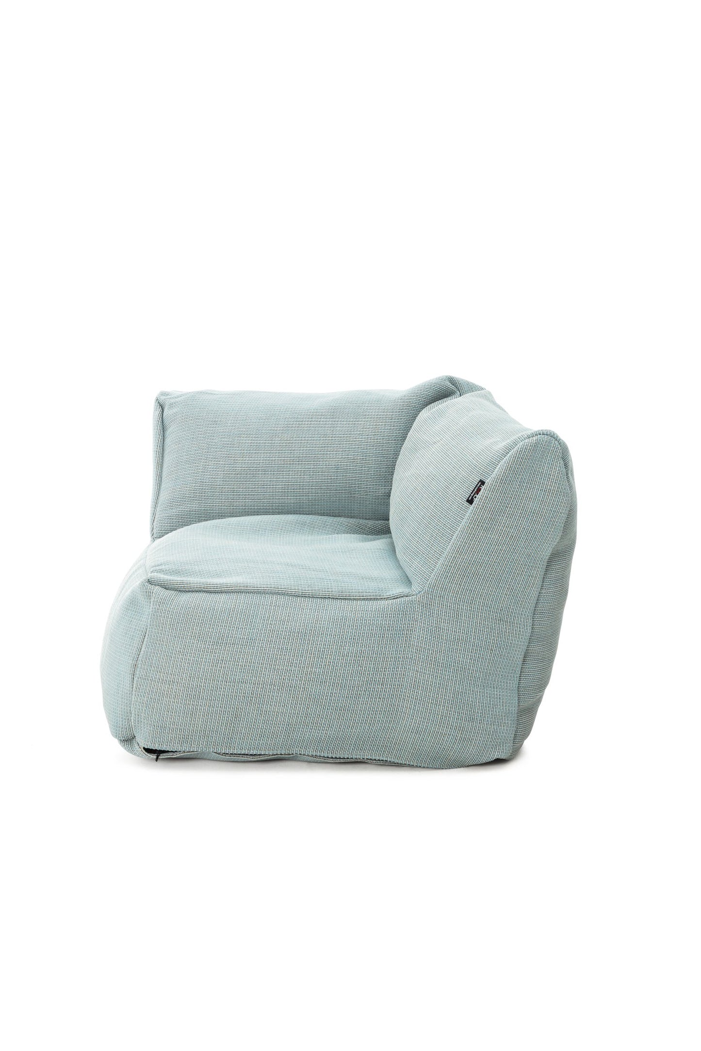 Dotty Medium Club Corner Roolf Living Celeste Genco Outdoor