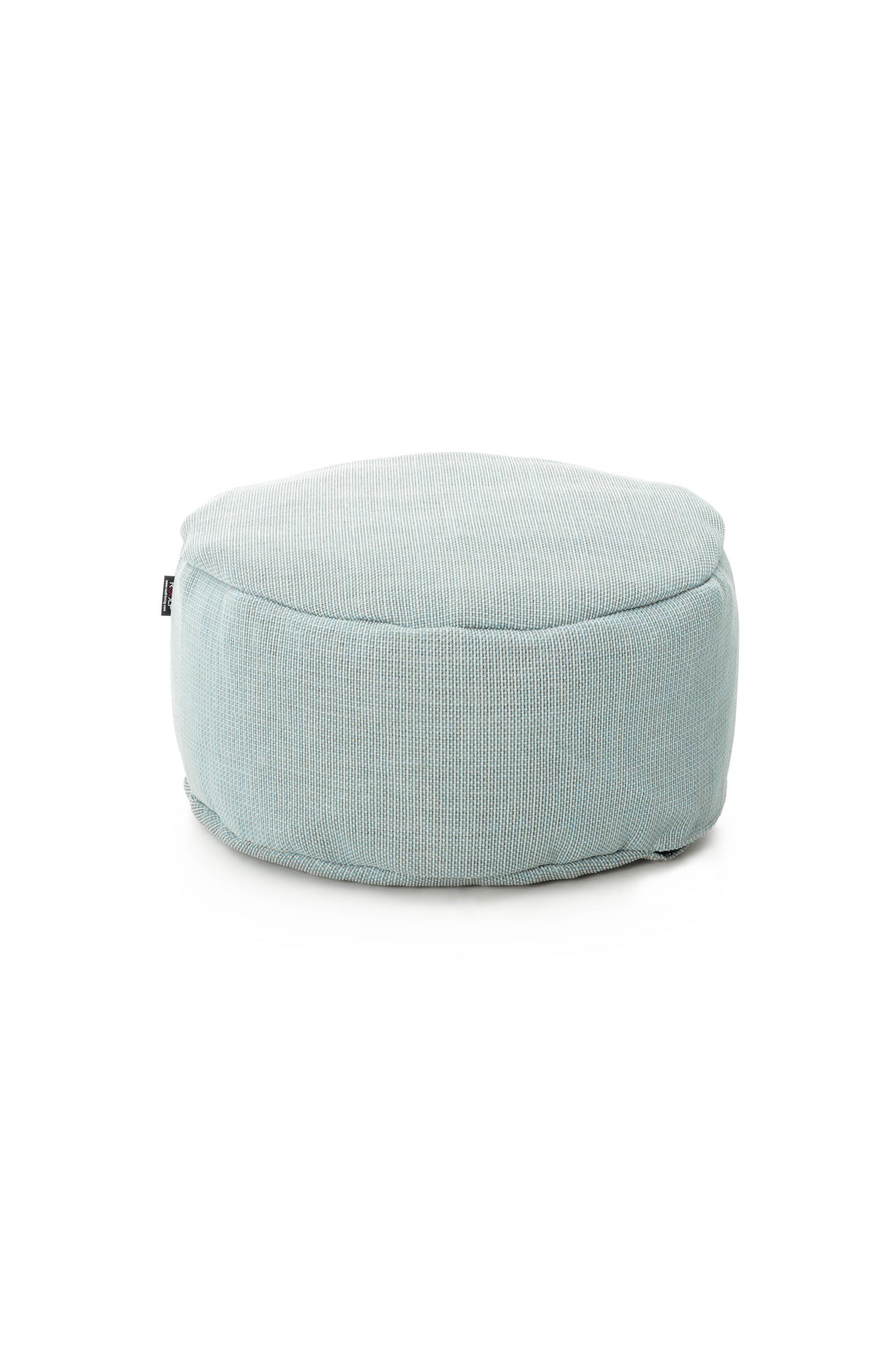 Dotty Round 70 Roolf Living Celeste Genco Outdoor