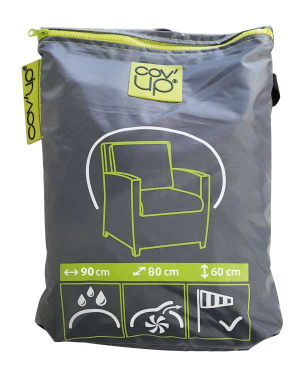 Cover poltrona Greenwood Genco Outdoor