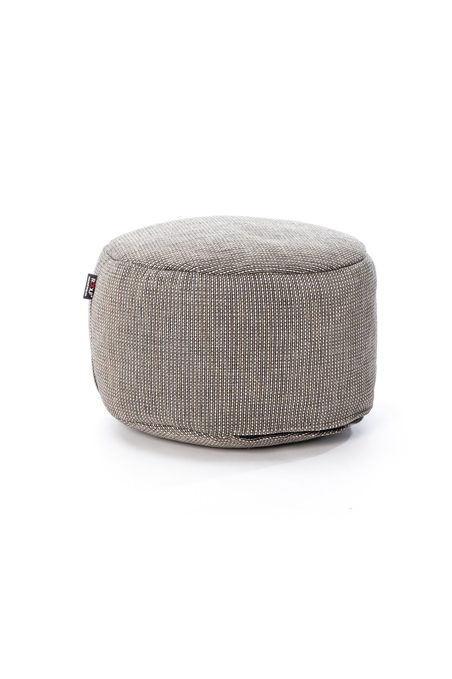 Dotty Round 50 Roolf Living Grigio Genco Outdoor